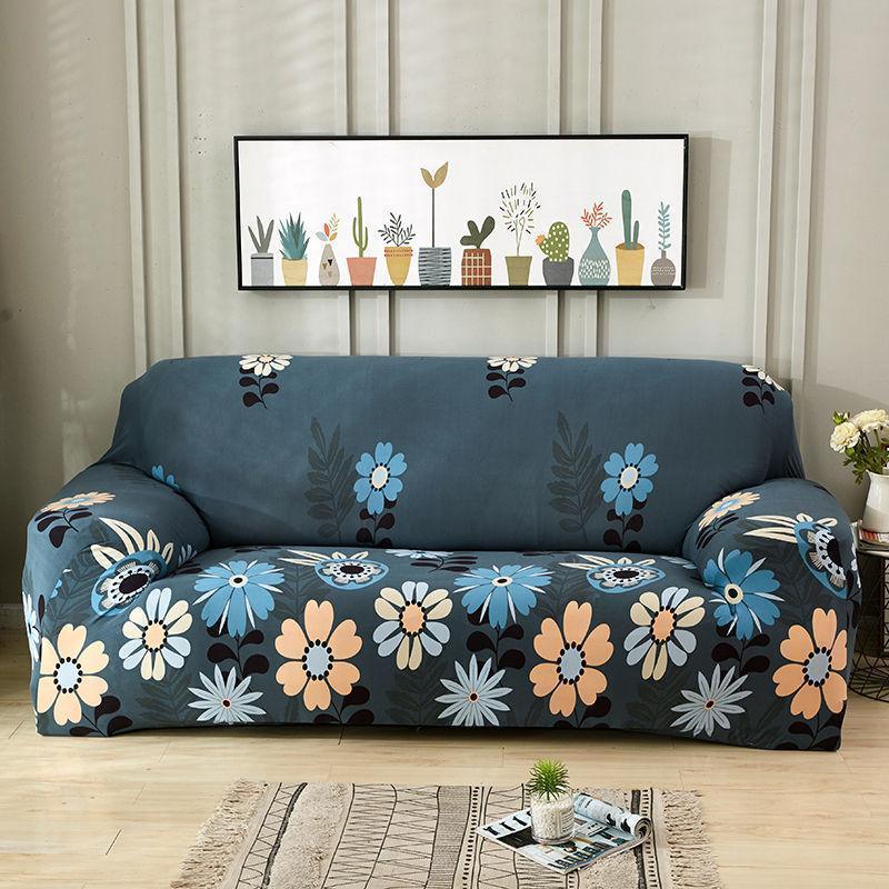 SuperDreamHouse™ Nordic Style Slipcovers Sofa Cover -