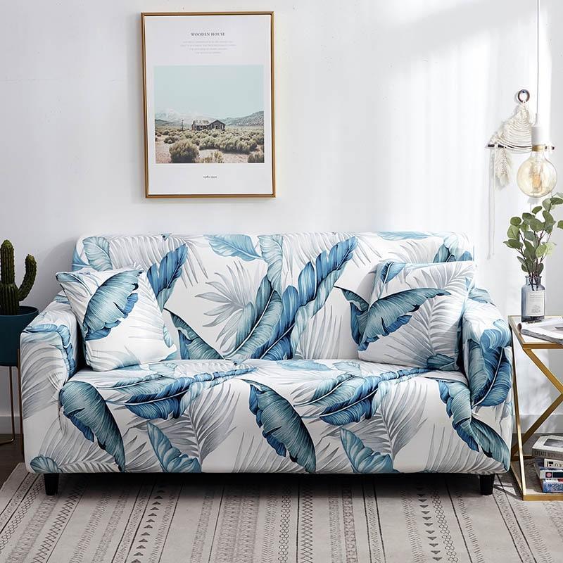 SuperDreamHouse™ Nordic Style Slipcovers Sofa Cover -