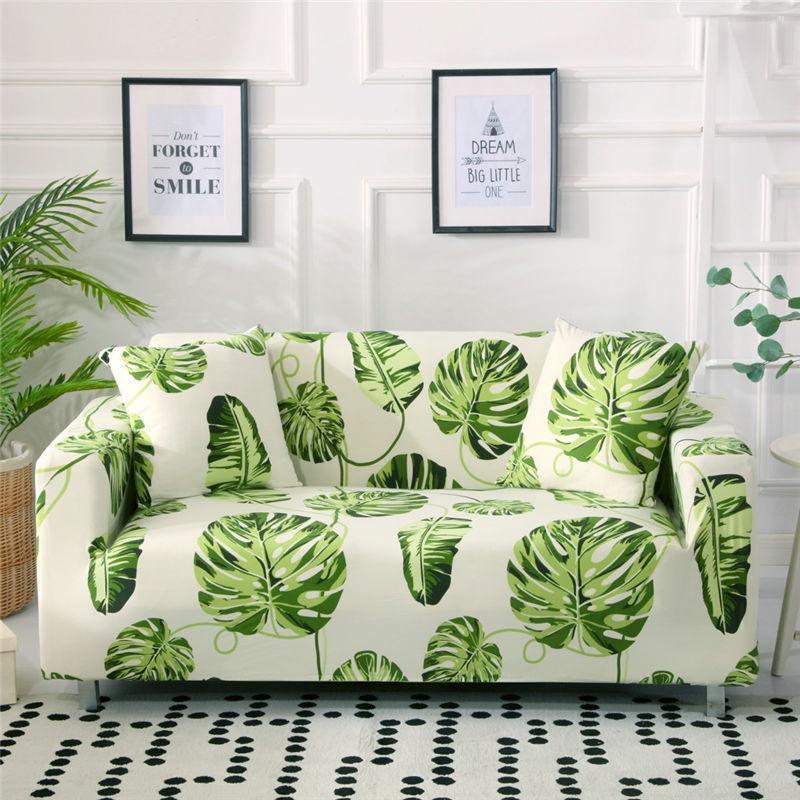 SuperDreamHouse™ Nordic Style Slipcovers Sofa Cover -