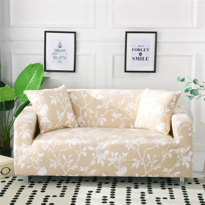 SuperDreamHouse™ Nordic Style Slipcovers Sofa Cover -