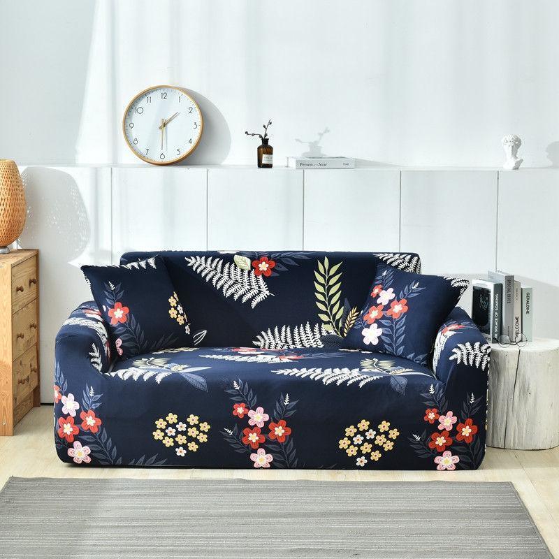 SuperDreamHouse™ Nordic Style Slipcovers Sofa Cover -
