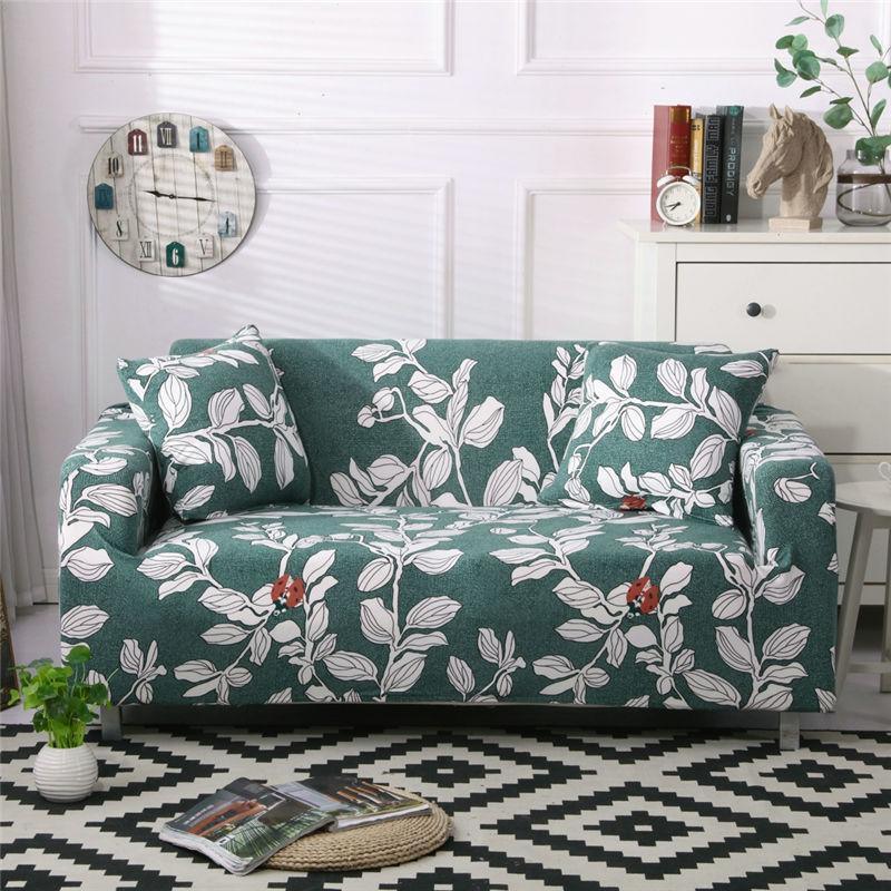 SuperDreamHouse™ Nordic Style Slipcovers Sofa Cover -