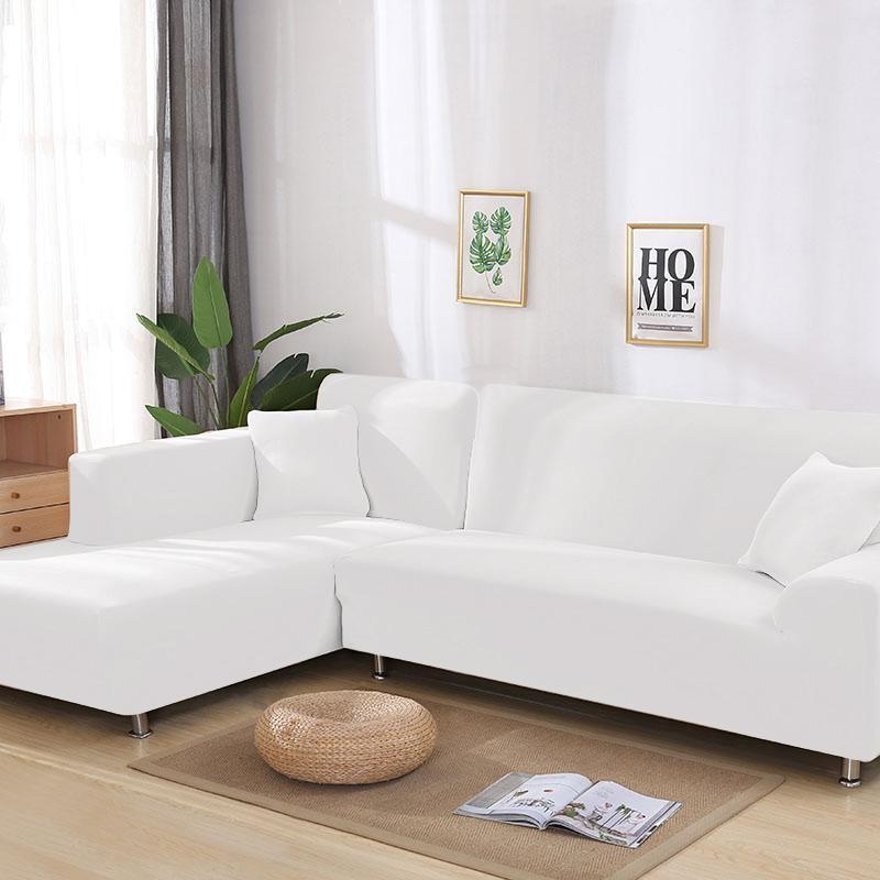 The World's Best Sofa - Slipcovers (For L Shaped Couches) -