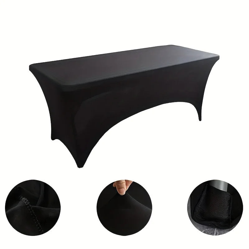 Perfect Fit Party Tablecloth