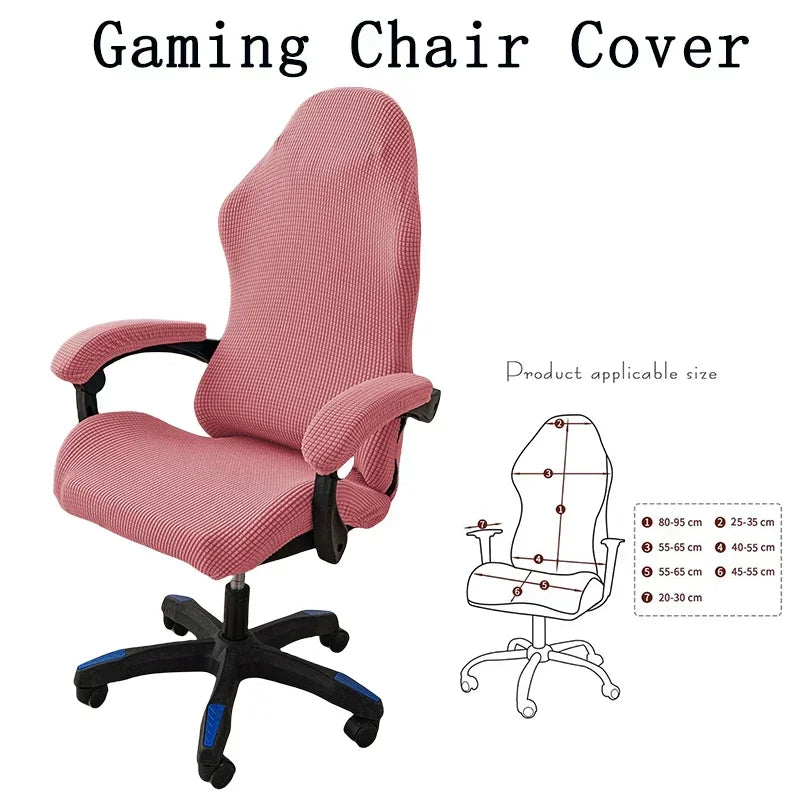 Universal Gaming Chair Cover