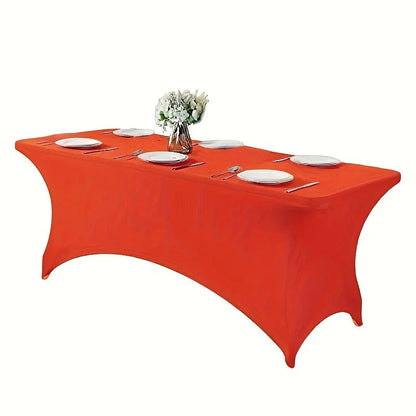 Perfect Fit Party Tablecloth