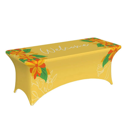 Perfect Fit Party Tablecloth