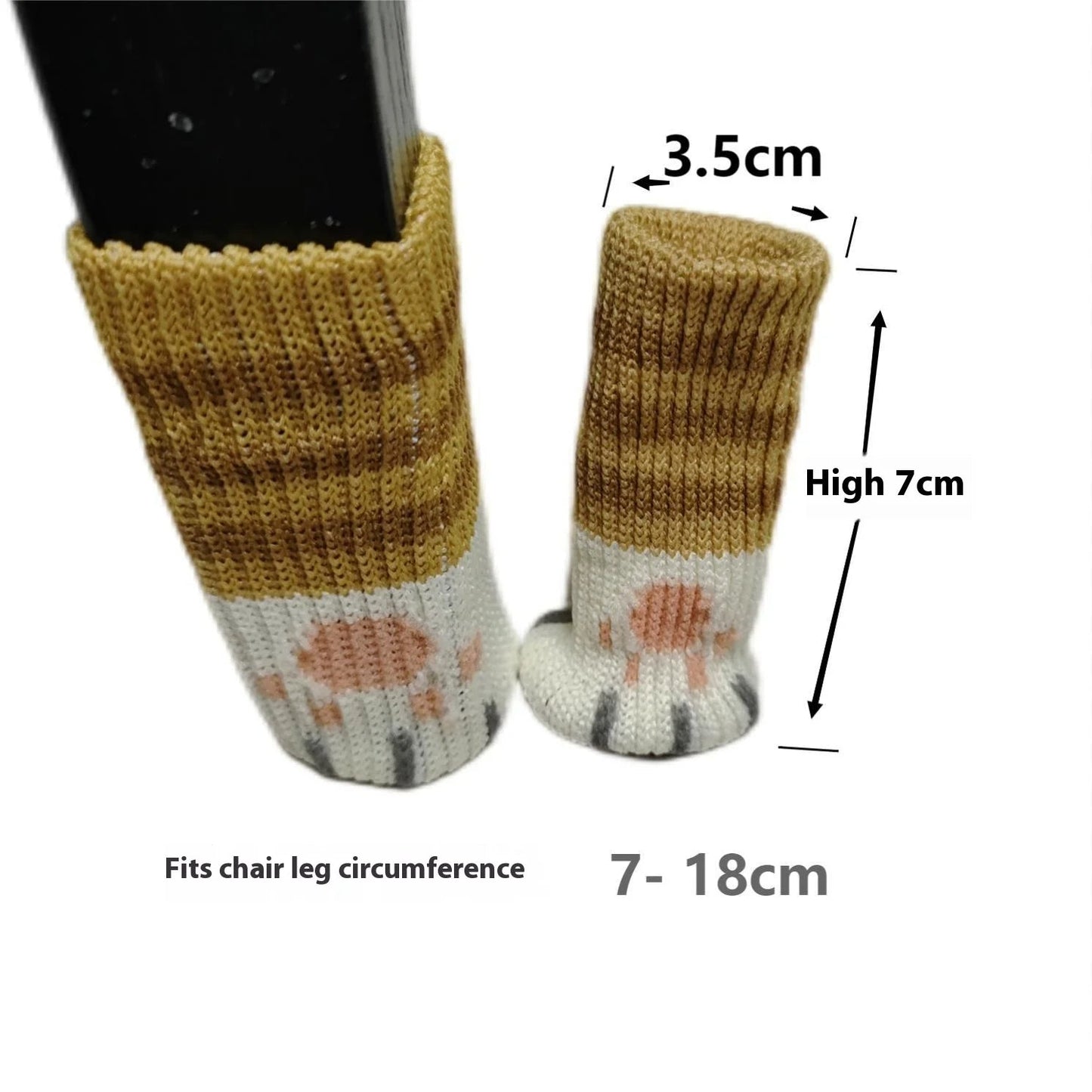 Comfy Chair Socks