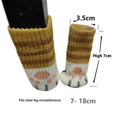 Comfy Chair Socks