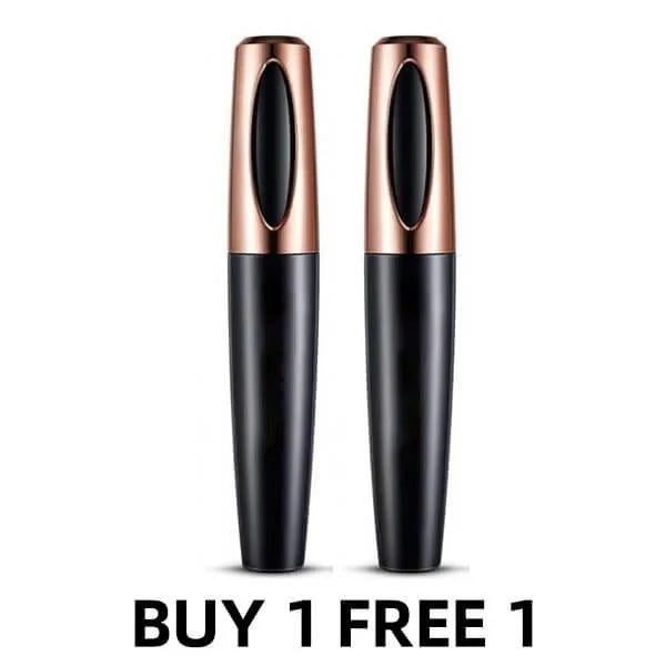 2022 4D Silk Fiber Lash Mascara🔥BUY 1 GET 1 FREE 🔥