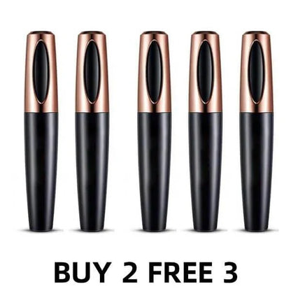 2022 4D Silk Fiber Lash Mascara🔥BUY 1 GET 1 FREE 🔥 - 