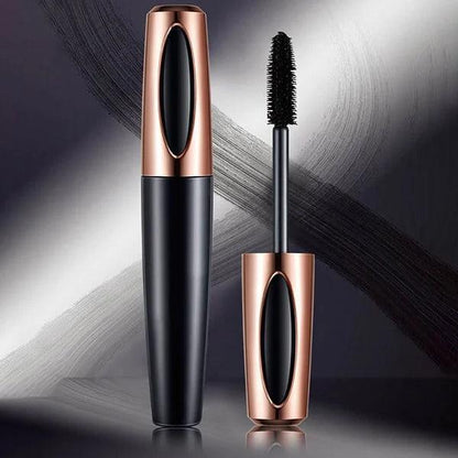 2022 4D Silk Fiber Lash Mascara🔥BUY 1 GET 1 FREE 🔥