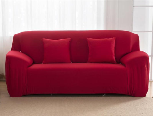 🔥【2024 Hot Sale】Easy Fit Universal Sofa Cover - 65% OFF Today!