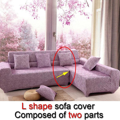 🔥【2024 Hot Sale】Easy Fit Universal Sofa Cover - 65% OFF Today!