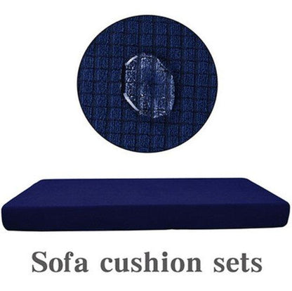 🔥【2022 Hot Sale】Universal Sofa Cover Elastic Cover - 65% OFF Today! - 