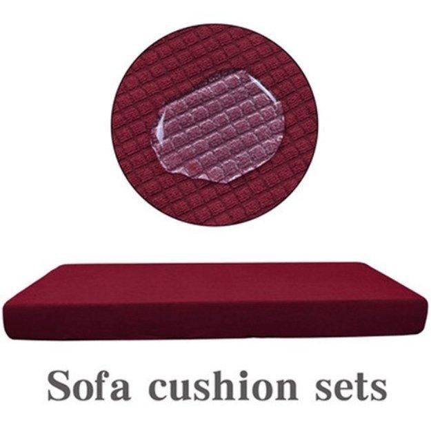 🔥【2022 Hot Sale】Universal Sofa Cover Elastic Cover - 65% OFF Today! - 