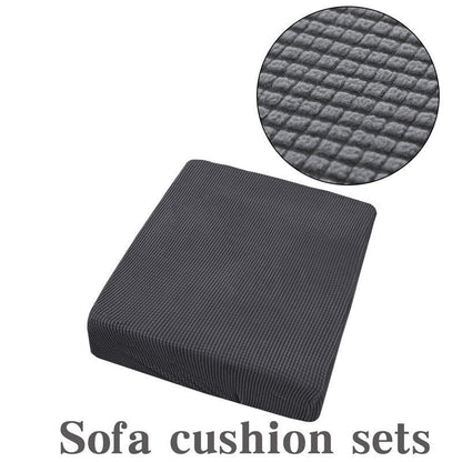 🔥【2022 Hot Sale】Universal Sofa Cover Elastic Cover - 65% OFF Today! - 