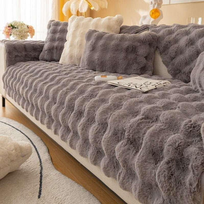 2023 SUPER SOFT Sofa Covers TOUCH OF LUXURY TO YOUR LIVING ROOM