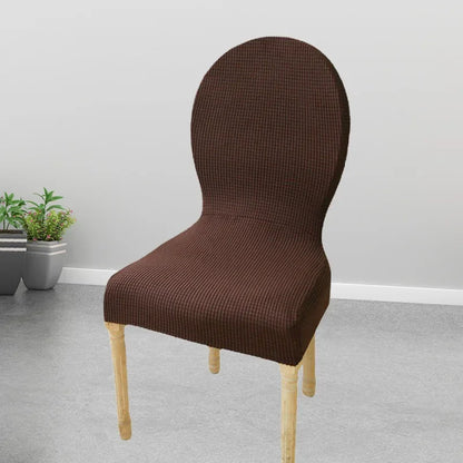 Luxury Stretch Chair Covers