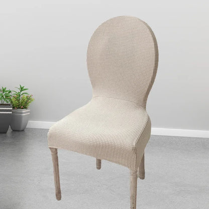 Luxury Stretch Chair Covers