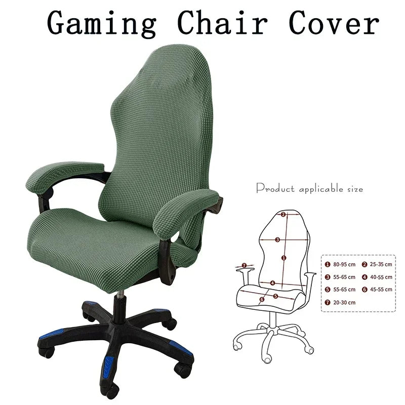 Universal Gaming Chair Cover