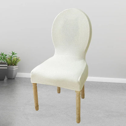 Luxury Stretch Chair Covers