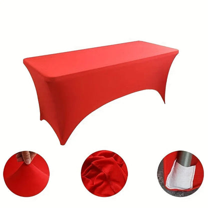 Perfect Fit Party Tablecloth