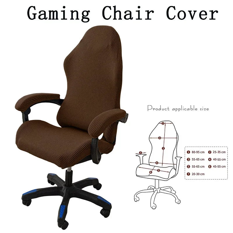 Universal Gaming Chair Cover