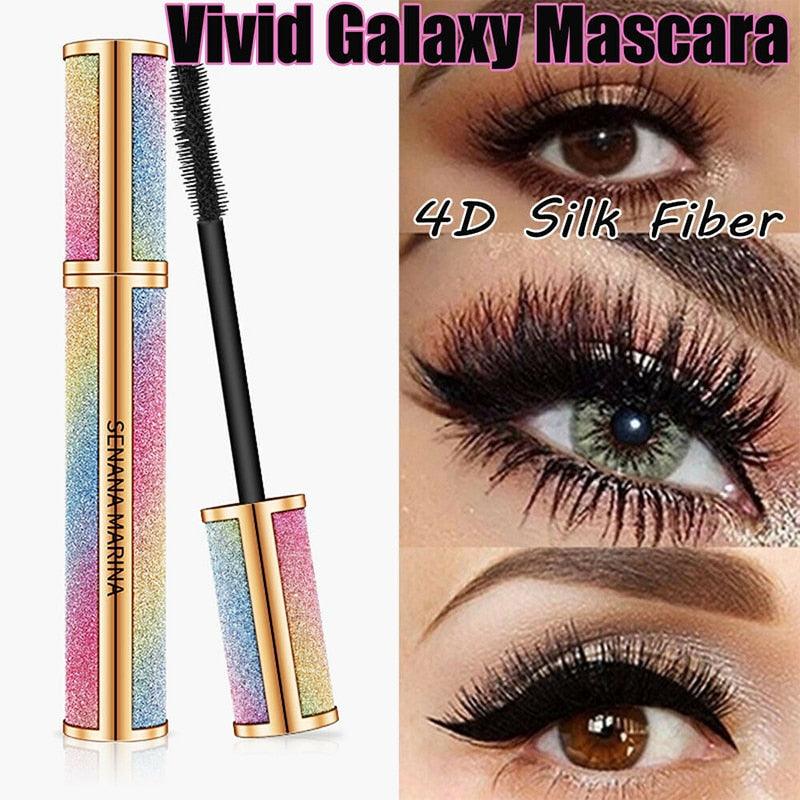 4D Waterproof Mascara