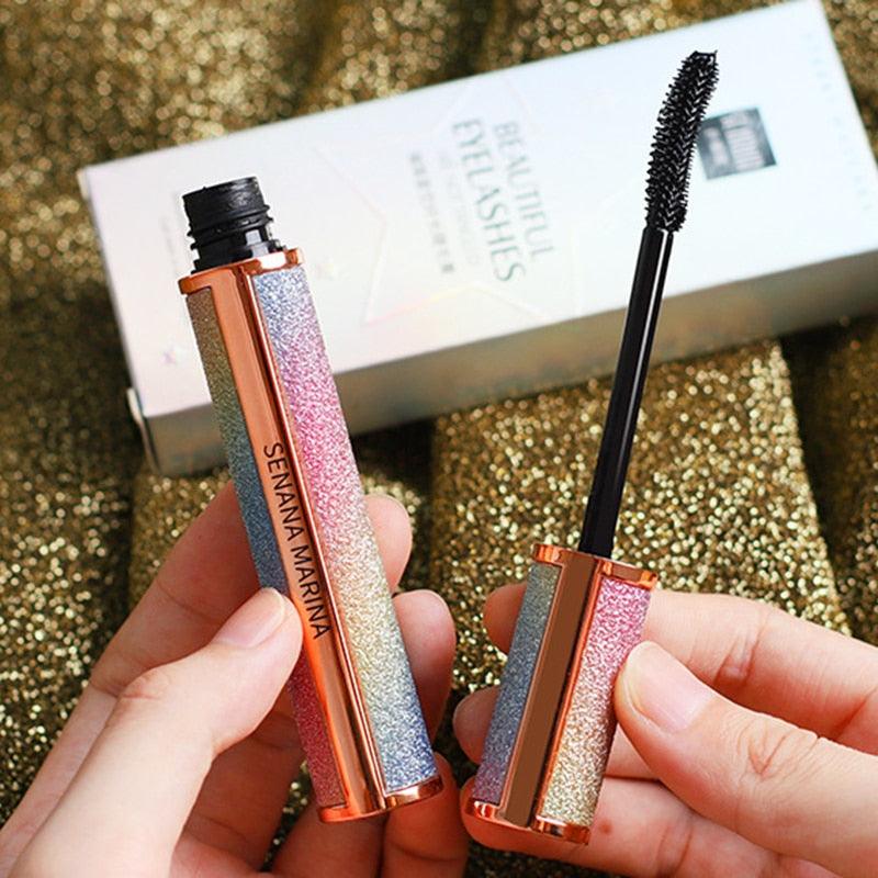 4D Waterproof Mascara