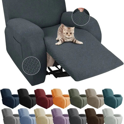 ComfortFit Recliner Sofa Covers