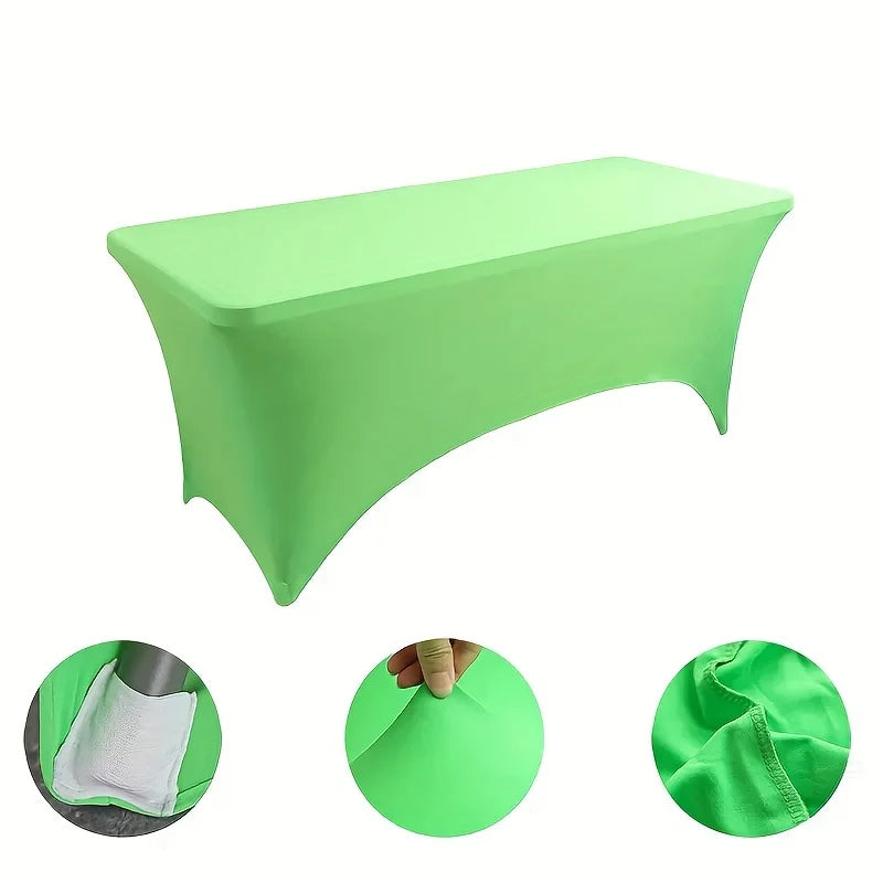 Perfect Fit Party Tablecloth