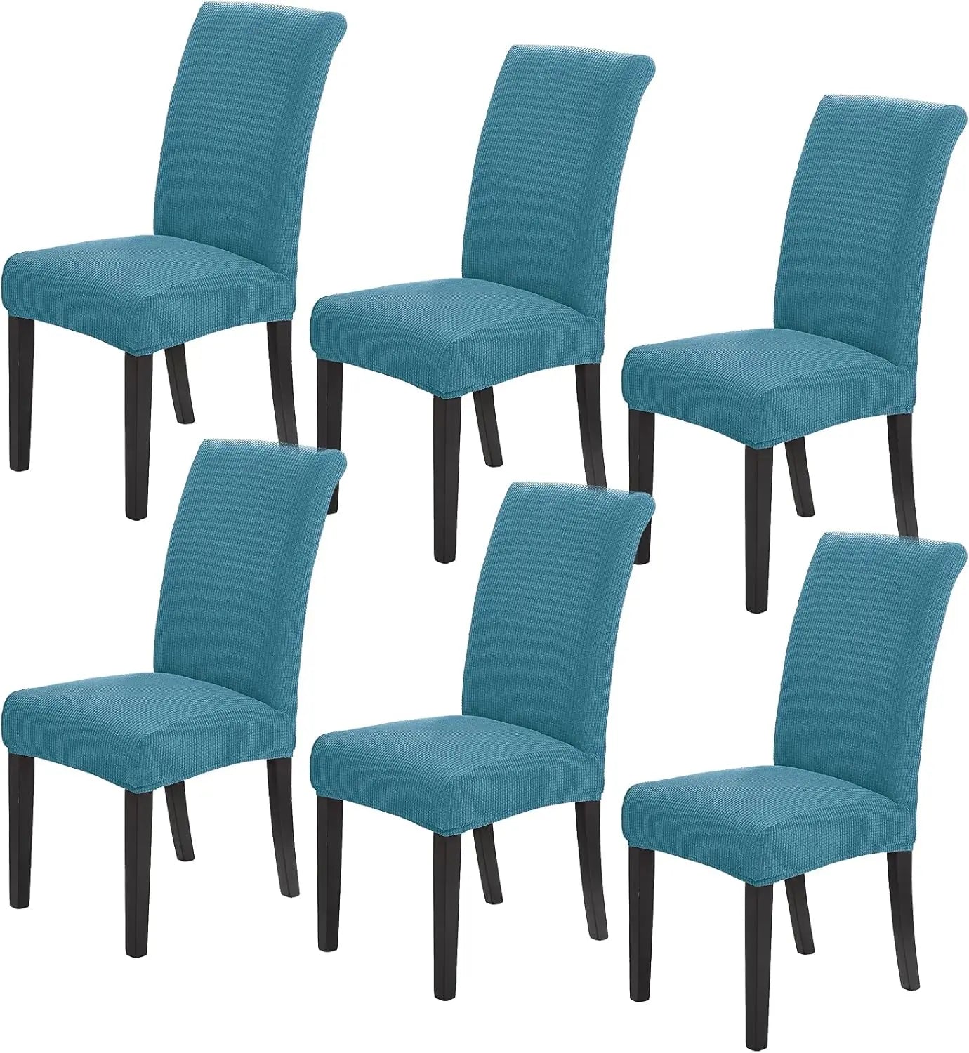 Chic Shield Dining Chair Covers