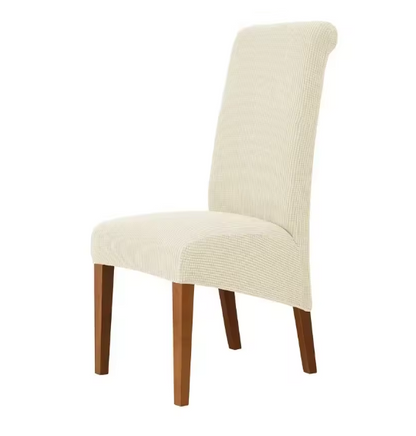 Stylish Stretch Chair Covers