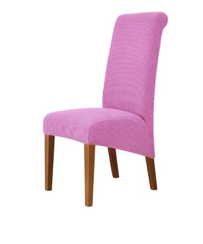 Stylish Stretch Chair Covers