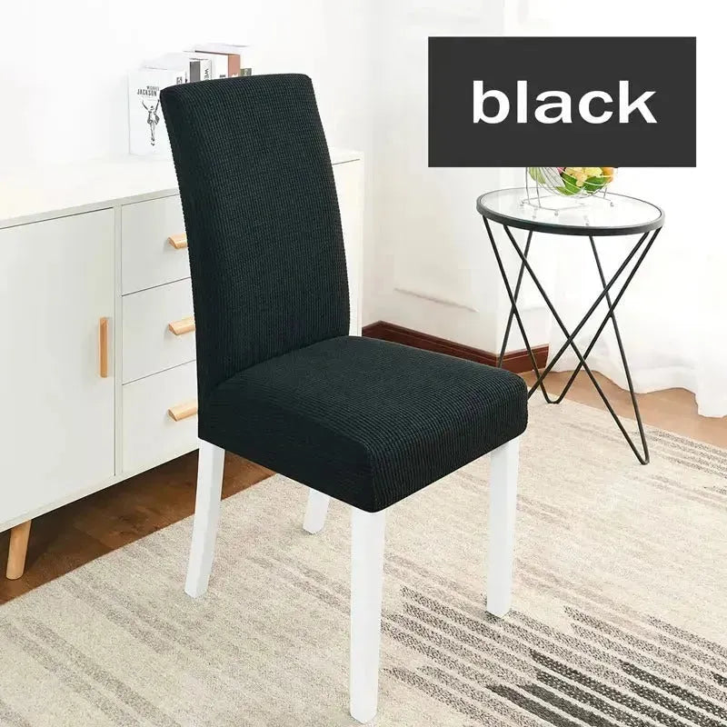 Chic Shield Dining Chair Covers