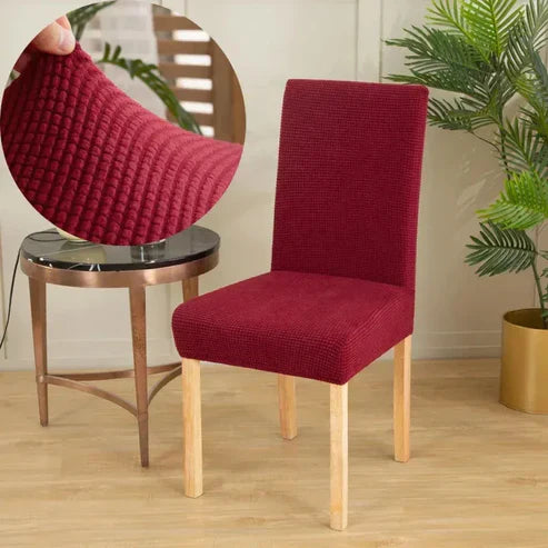 CozyGuard Stretchy Chair Covers