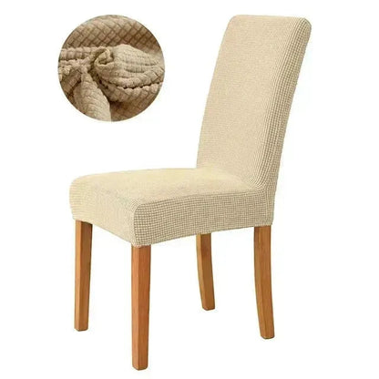 Chic Shield Dining Chair Covers