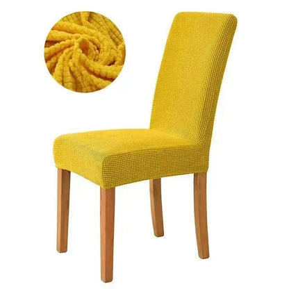 Chic Shield Dining Chair Covers