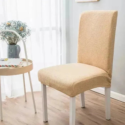 Chic Shield Dining Chair Covers