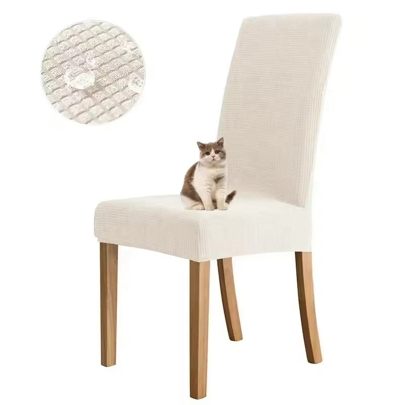 Chic Shield Dining Chair Covers