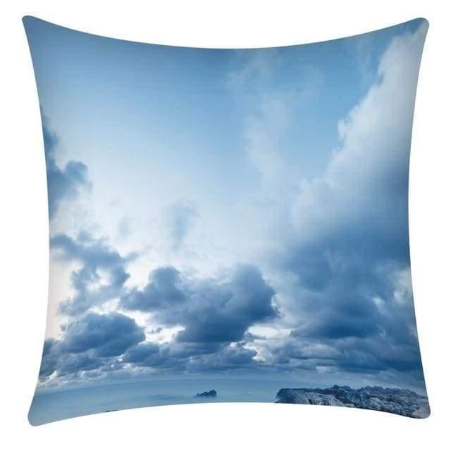 Amazing Pillow Case Pattern Home Decor Sofa Pillow