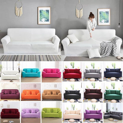 Amazing Sofa Cover Elastic