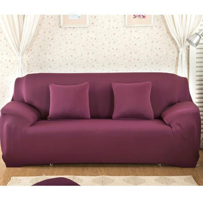 Amazing Sofa Cover Elastic - 