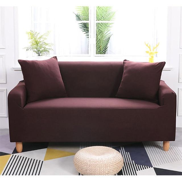 Amazing Sofa Cover Elastic - 