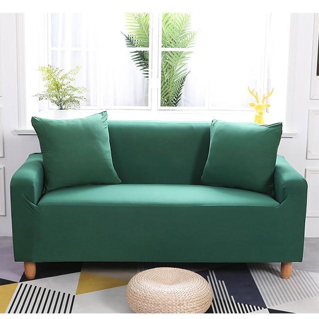 Amazing Sofa Cover Elastic - 