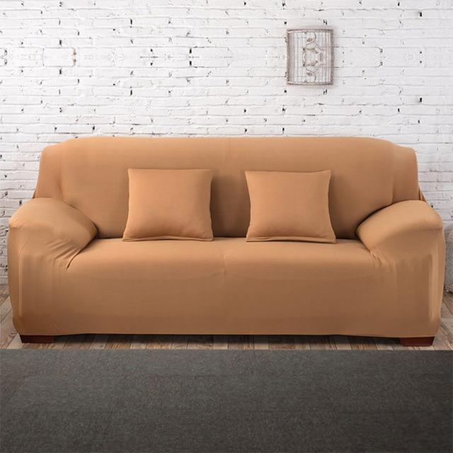 Amazing Sofa Cover Elastic