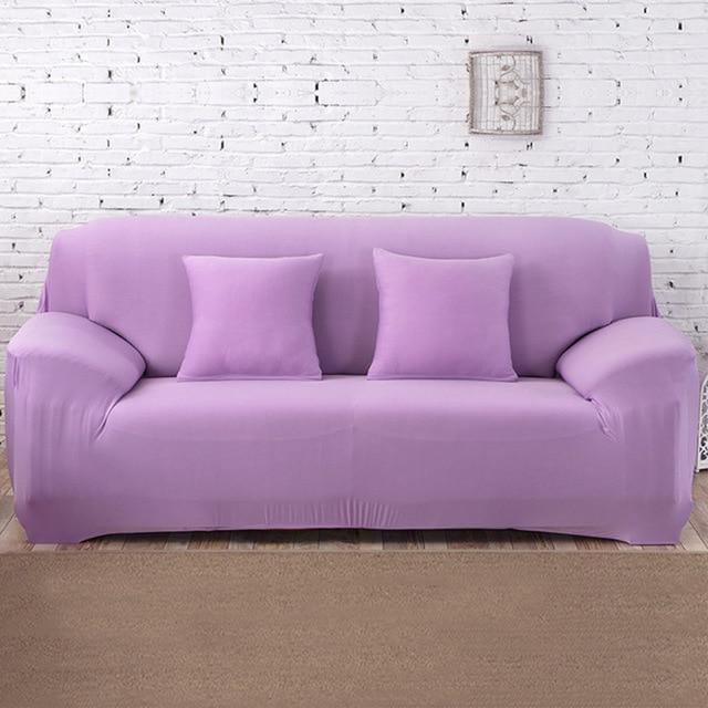 Amazing Sofa Cover Elastic