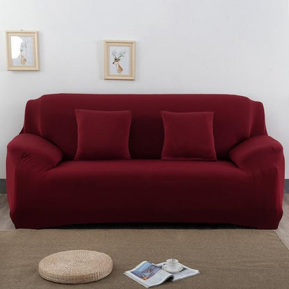 Amazing Sofa Cover Elastic