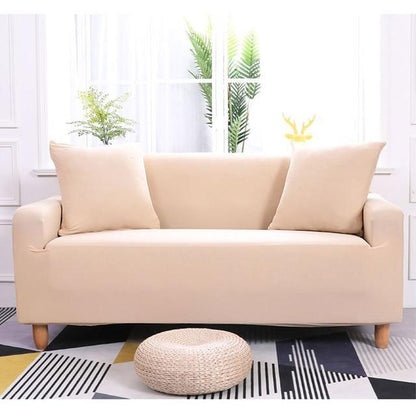 Amazing Sofa Cover Elastic - 